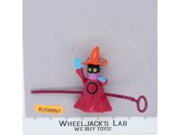 Orko He-Man Masters Of The Universe MOTU 1985 Mattel Vintage Action Figure