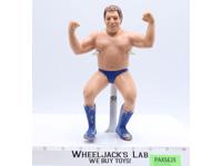Andre The Giant Short Hair 1986 WWF LJN Titan Sports 8" Wrestling Superstars