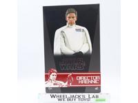 MMS519 Director Krennic Star Wars 2019 Hot Toys 1/6 Scale Figure NEW MIB