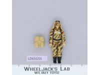Dusty V1 G.I. Joe 1985 Hasbro Vintage Action Figure