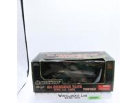 M4 Sherman Tank WWII U.S. Tank Motorworks Ultimate Soldier NEW SEALED