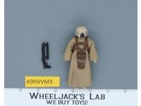 4-Lom 100% Complete Star Wars ESB 1981 Kenner Vintage Figure NO REPRO