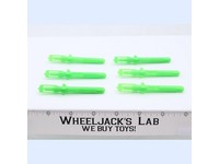 Hammerhead Missiles x6 1990 GI Joe Hasbro Vintage Action Figure Vehicle