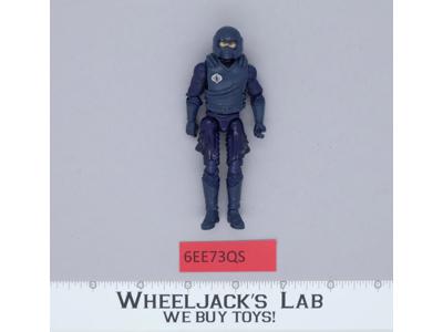 Nitro-Viper V2 G.I. Joe Rise of Cobra 2009 Hasbro Action Figure