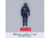 Nitro-Viper V2 G.I. Joe Rise of Cobra 2009 Hasbro Action Figure