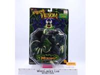 Venom the Symbiote Marvel Comics Spiderman Venom 1997 ToyBiz NEW MOSC SEALED