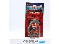 Snout Spout 12-Back Masters of the Universe MOTU 1985 Mattel Figure NEW SEALED
