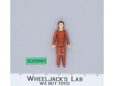 Princess Leia Bespin Star Wars ESB Vintage Kenner 1980 Action Figure NO REPRO