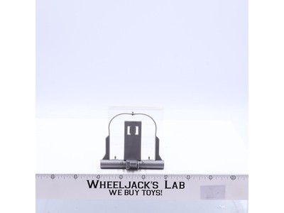 Persuader Front Bumper 1987 GI Joe Hasbro Vintage Action Figure Vehicle