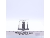 Persuader Front Bumper 1987 GI Joe Hasbro Vintage Action Figure Vehicle