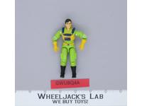 Flint V3 1991 G.I. Joe Hasbro Vintage Action Figure