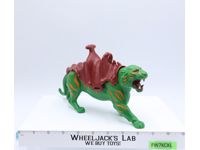 Battle Cat He-Man Masters of the Universe MOTU 1984 Mattel Vintage