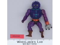 Spikor He-Man Masters of the Universe MOTU Vintage 1985 Mattel Action Figure