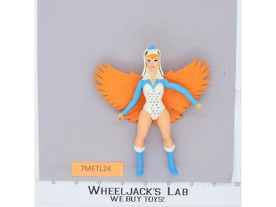 Sorceress He-Man Masters of the Universe MOTU Mattel 1986 Vintage Action Figure