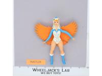 Sorceress He-Man Masters of the Universe MOTU Mattel 1986 Vintage Action Figure