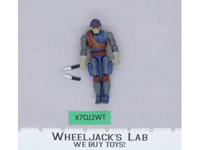 Range Vipers V2 2005 G.I. Joe Hasbro Action Figure