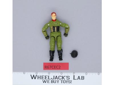 Ace V3 G.I. Joe 1993 Hasbro Vintage Action Figure