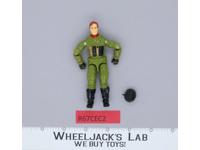 Ace V3 G.I. Joe 1993 Hasbro Vintage Action Figure