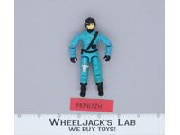 Psyche-Out V3 G.I. Joe 1991 Hasbro Vintage Action Figure