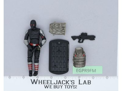 Cobra Viper Commando V26 G.I. Joe Rise of Cobra 2009 Hasbro Action Figure