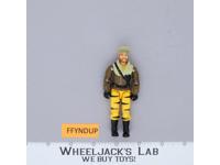 Frostbite V2 G.I. Joe 1988 Hasbro Vintage Action Figure