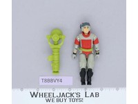 Sneak Peek V1 G.I. Joe 1987 Hasbro Vintage Action Figure