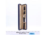 Belle Leather Wrist Watch Beauty and the Beast Disney ABCO Vintage NEW MIB