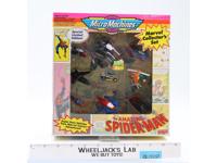 #65828 The Amazing Spider-Man Marvel Micro Machines 1993 Galoob NEW SEALED