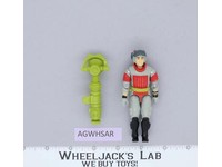 Sneak Peek V1 G.I. Joe 1987 Hasbro Vintage Action Figure