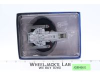 #32 USS Orinoco Starfleet Runabout Star Trek 2014 Eaglemoss Vehicle NEW MIB