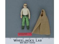 Prune Face Star Wars ROTJ 1984 Vintage Kenner Action Figure