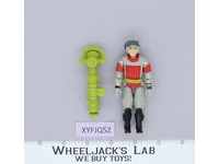 Sneak Peek V1 G.I. Joe 1987 Hasbro Vintage Action Figure