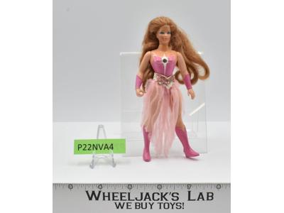 Angella She-Ra Princess of Power MOTU 1985 Mattel Vintage Action Figure