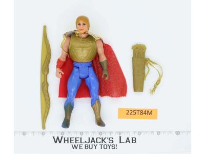 Bow She-Ra Princess of Power MOTU 1984 Mattel Vintage Action Figure
