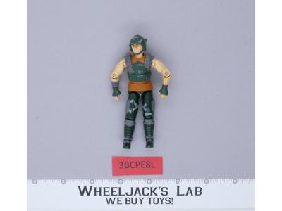Dodger V1 G.I. Joe 1987 Hasbro Vintage Action Figure