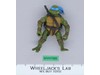 Leonardo Teenage Mutant Ninja Turtles 2002 Playmates Action Figure