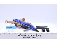 Dirge ONLY Seeker Squadron Platinum Edition REISSUE 100% Complete 2014 Hasbro