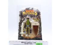 Lionheart Heroic Leader Super Naturals 1987 Tonka Action Figure MOSC SEALED