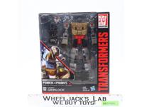 Dinobot Grimlock Transformers Power of the Primes 2017 Hasbro Figure NEW SEALED