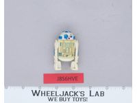 R2-D2 100% Complete Star Wars 1977 Vintage Kenner Action Figure NO REPRO