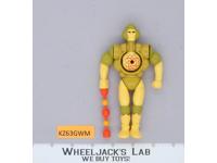 Mo-Lec-U-Lar Silverhawks 1986 Kenner Telepix Vintage Action Figure