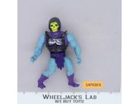 Battle Armor Skeletor He-Man Masters of the Universe MOTU 1984 Mattel Vintage