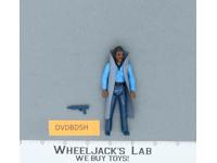 Lando Calrissian 100% Complete ESB Star Wars 1980 Kenner Figure No Repro