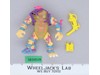 Mutagen Man Teenage Mutant Ninja Turtle TMNT 1990 Playmates Vintage Figure