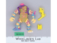 Mutagen Man Teenage Mutant Ninja Turtle TMNT 1990 Playmates Vintage Figure