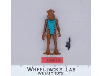 Hammerhead 100% Complete Star Wars 1978 Vintage Kenner Action Figure NO REPRO