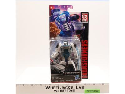 Tailgate Legends Class Transformers Power of the Primes 2017 Hasbro NEW SEALED