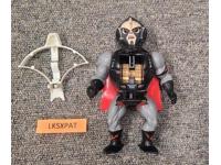 BUZZ SAW Hordak 100% Complete He-Man Masters of the Universe MOTU 1987 Mattel