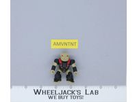 #51 Bludgeonly Bulldog Battle Beasts Action Figure Vintage Hasbro Takara 1987