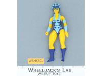 Evil Lyn He-Man Masters of the Universe MOTU 1983 Mattel Vintage Action Figure